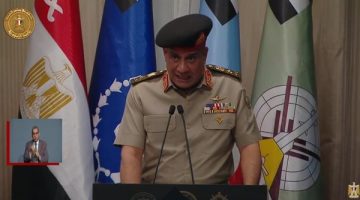 نسعى إلى بناء منشآت رياضية تليق بعظمة مصر ومكانتها