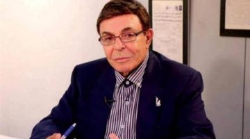 محمد عشوب يكشف حقيقة وجود أبناء للفنان سمير صبري