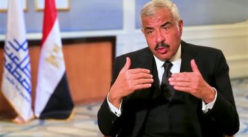 مصر بتتغير.. وهدفنا نبقى منافسين عالميين لتصدير العقار