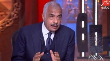 هدفنا الأساسي هو أن تكون مصر منافس عالمي