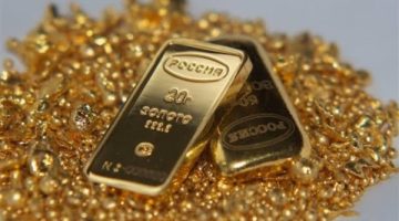 أسعار سبائك الذهب اليوم الثلاثاء.. استمرار التقلبات وسط توتر الأسواق العالمية