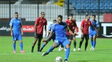 موعد مباراة طلائع الجيش و سموحة فى الدوري المصري