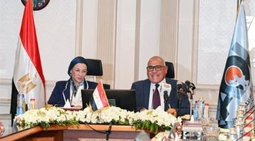 عقود مشتركة بين البيئة و”العربية للتصنيع” بمجال مشروعات حماية الطبيعة