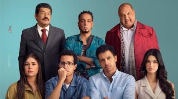 “سيكو سيكو” يقترب من عرش الإيرادات السينمائية في مصر بإجمالي يتجاوز 160 مليون