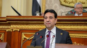 تصريحات البنك الأوروبي عن مصر شهادة ثقة دولية بسلامة المسار الاقتصادي