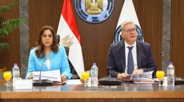 إجراءات جديدة لتكثيف أعمال البحث والاستكشاف وزيادة الإنتاج