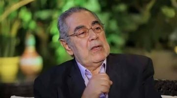 خرجت من العناية والحمد لله أحسن