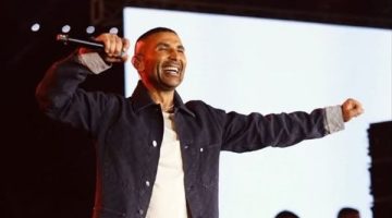 “مشرفنا في الدول العربية والعالمية”.. أحمد سعد يوجه رسالة لـ نجيب ساويرس