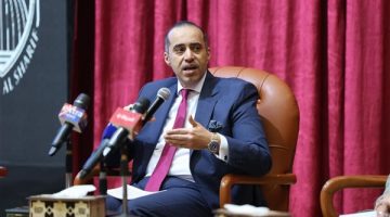 منتدى “اسمع واتكلم” يعكس رؤية الأزهر في تمكين الشباب ومكافحة التطرف