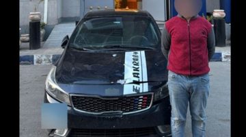 كشف ملابسات وفاة مواطن إثر حادث دهس وفرار بالغربية