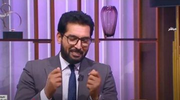 علي سالم يحذر من خلل في التربية يصيب الأطفال بانحراف جنسي