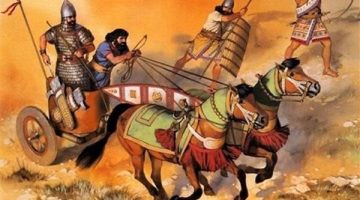 مركبات جدعون سر عبراني قديم لاحتلال غزة .. سفير مصر في إسرائيل السابق يكشف التفاصيل