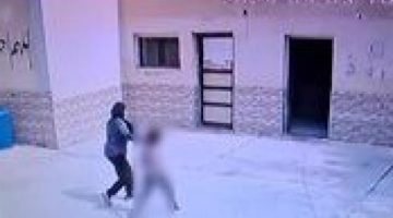 عاجل.. معلمة تعتدي على طالب مريض داخل مدرسة بحدائق القبة.. وقرار هام من التعليم