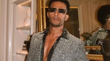مين هيعزمني ع الشاي”.. محمد رمضان يروج لأحدث أعماله الغنائية “سهران على النيل