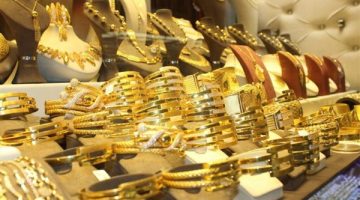 تحديث أسعار الذهب الآن.. قفزة جديدة في سعر الذهب عيار 21 اليوم