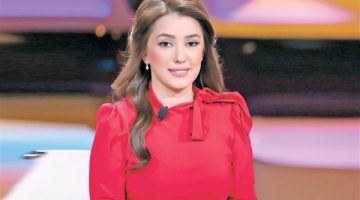 مشاركتي في مسلسل “إخواتي” بدراما رمضان مغامرة حقيقية