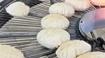 حملات تموينية مكثفة بكفر الشيخ لضبط الأسواق والمخابز