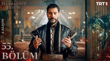 تصاعد درامي في الحلقة 56 من مسلسل صلاح الدين الأيوبي.. تطورات مثيرة