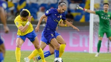 موعد مباراة النصر والاتحاد في الدوري السعودي والقنوات الناقلة
