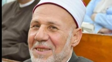إطلاق اسم الشيخ عبد الحميد الأطرش على معهد بني هلال الابتدائي الأزهري
