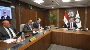 العمل مع قطاع الكهرباء يعزز مكانة صان مصر ويؤكد تميزها