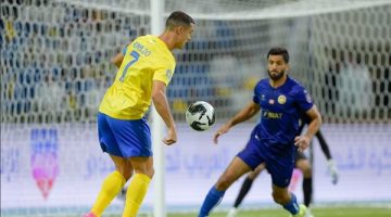 فهد العتيبي يُشعل الأجواء من المايك.. والنصر والاتحاد يُشعلانها في الملعب