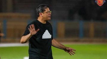 الزمالك يعلن تشكيل الجهاز الفني الجديد بقيادة أيمن الرمادي