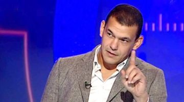 الزمالك يستفيد من خبرات عبد الواحد السيد في قطاع الناشئين