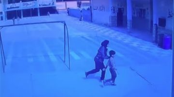 إحالة المُعلمة للتحقيق مع إيقافها عن العمل