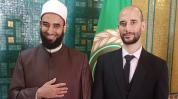 المشروع امتد 10 سنوات لضم نصف مليار كلمة