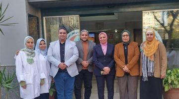 “الزراعة” تستعرض أبرز أنشطة مشروع حصر ومكافحة العفن البني في البطاطس