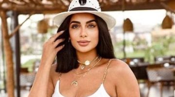 طليق الفنانة جوري بكر يطالب بإسقاط حضانتها بسبب حالتها النفسية وتسجيلات صوتية موثقة