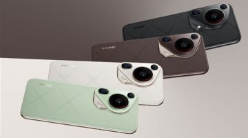 بمساحة تخزين 1 تيرا.. سعر ومواصفات هاتف Huawei Pura 70