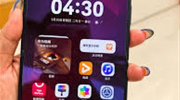 قابل للطي.. مواصفات هاتف Huawei Pura X الجديد