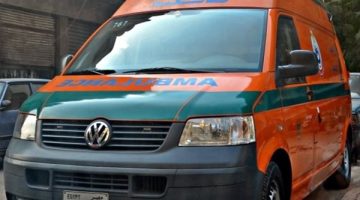 وفاة طفل في بلطيم والنيابة تباشر التحقيق