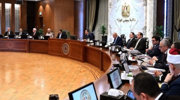 رئيس الوزراء يترأس الاجتماع الأول للمجلس الوطني للتعليم والبحث والابتكار
