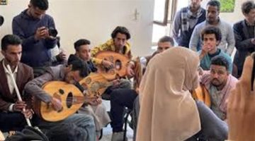 دراسة الموسيقى كهواية أو تخصص أكاديمي ليست حرامًا بشرط