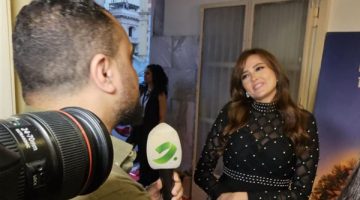 بشرى تدعم غادة عبد الرّازق وتؤيّد موقفها حول تكريمها في المهرجانات