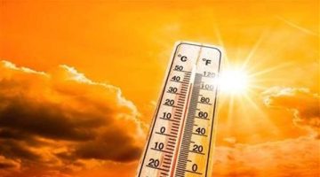 عاجل.. الأرصاد تحذر من حالة الطقس خلال الأيام المقبلة.. بدء الموجة الحارة