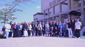 جامعة الدلتا التكنولوجية تشارك في مسابقة “قمة مصر للمشاريع الاستثمارية المجتمعية” Hult Prize