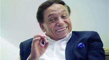 سهير رمزي تكشف كواليس تعاونها مع الزعيم عادل إمام في “حتى لا يطير الدخان”