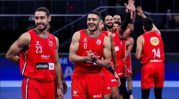 صراع مستمر.. موعد مباراة الأهلي والاتحاد نهائي كأس مصر لكرة السلة رجال
