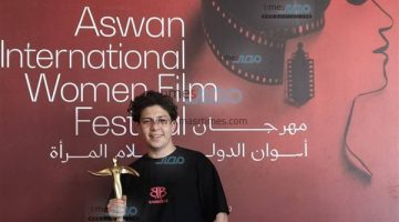 إعلام بني سويف تفوز بالمركز الأول في مهرجان أسوان الدولي لأفلام المرأة