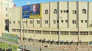 عدد الخدمات الطبية المٌقدمة يصل لـ39 ألفًا و500 خدمة