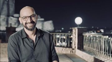 حياة وشهادة أحمد عبد المعطي حجازي”
