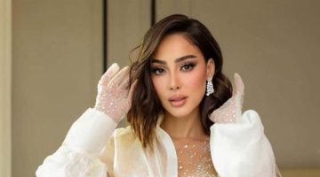 بسمة بوسيل تطرح أحدث أغانيها “يا خسارة”.. فيديو