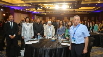 قيادات صناع الخير يشاركون بفعاليات النسخة الـ15 من الملتقى السنوي للمسئولية المجتمعية