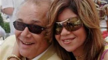 هل انفصلت بوسي شلبي عن محمود عبد العزيز قبل وفاته؟.. تقرير يكشف