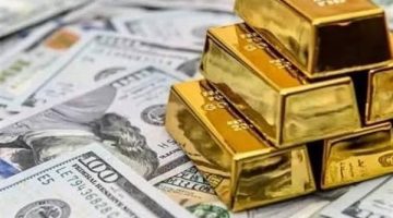 قرار الفيدرالي الأمريكي سيحدد اتجاهات الذهب والدولار المرحلة المقبلة