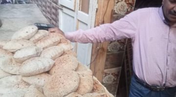 تموين قنا يحرر 271 مخالفة تموينية متنوعة